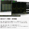 SDS1102CML+ デジタル・オシロスコープ SDS1000DL+/CMLシリーズ(2ch+EXT、50M/100MHz、500M/1GS/s、32k～2M) SIGLENT 70862386