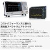 SSA3021X スペクトラム・アナライザ SSA3000Xシリーズ(2.1G/3.2GHz、最小RBW0.01Hz、-110dBc/Hz(代表値)@1GHz、20kHzオフセット) SIGLENT 70862535