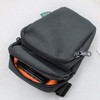 EA925M-103 スマートフォン用ウエストポーチ エスコ 70866656