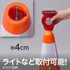 CHRK-700RE-M-10 穴あきコーン カーボーイ×モノタロウ モノタロウ 70867241