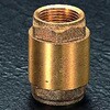 EA465L-4 ねじ付逆止弁 エスコ 70867399