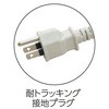 EA815GK-103A タップ (15A安全ブレーカー付き) エスコ 70868257
