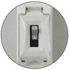EA815GK-103A タップ (15A安全ブレーカー付き) エスコ 70868257