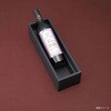K-1604 贈答箱 K-1604 ロングワイン・シャンパン 兼用1本箱 ヤマニパッケージ ヤマニパッケージ 70870348