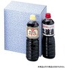 EE-35 贈答箱 ペット1L×6本筒式 ヤマニパッケージ ヤマニパッケージ 70870689