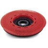 ディスクブラシ、標準、赤、510mm ケルヒャー