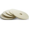ディスクパッド、508mm、ソフト、ベージュ、5枚入り ケルヒャー