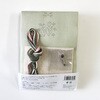 PHC-130-2 刺しゅうキット nekogao 刺繍ブローチ Piece 70945571