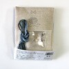 PHC-130-4 刺しゅうキット nekogao 刺繍ブローチ Piece 70945589