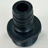 EA124GC-1A 3/4"NH プラグ (雄ねじ) エスコ 70946079