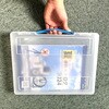 EA506JA-3 A4 ファイルケース エスコ 70946271