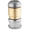 5.763-092.0 �p�C�v�N���[�j���O�m�Y�� ��]�m�Y�� �P���q���[ 70946955