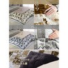 HLT-10570(WBR)+KKF-1824BE こたつ布団セット こたつテーブル105×70cm YAMAZEN(山善) 70969030