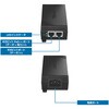 TPE-116GI/A �M�K�r�b�g60W PoE++�C���W�F�N�^�[ TRENDnet 70973406