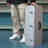 EA114CS アルミケース エスコ 70973467