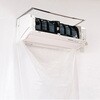 EA115Z-40 エアコン洗浄用カバー用 取付金具 エスコ 70973501