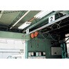 EA125AE-10 エアーホース (ゴム製) エスコ 70973607