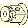 EA155EA-1 エアーインパクトレンチ エスコ 70973808