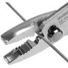 EA532DE-11 ねじプライヤー (ねじザウルス)セット エスコ 70974675