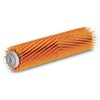 4.762-410.0 ���[���[�u���V�A���ʖʗp�A�I�����W�A550mm �P���q���[ 70976310