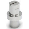 6.025-469.0 �t���b�g�m�Y���AD1.30mm�A30�x�A�m�Y���`�b�v F19 �P���q���[ 70976328