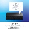 TEG-S351/A 5�|�[�g 2.5G�X�C�b�` TRENDnet 70977308
