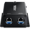TI-O119GI ���O�pIP67�M�K�r�b�gPoE++�C���W�F�N�^�[(24-57V) TRENDnet 70977326