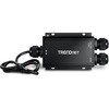 TI-O119GI ���O�pIP67�M�K�r�b�gPoE++�C���W�F�N�^�[(24-57V) TRENDnet 70977326