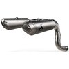 S-D10SO8-HCHNT �X���b�v�I�����C�� EC/ECE AKRAPOVIC (�A�N���|�r�b�`) 70982025