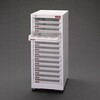 EA957FC-31 キャビネット(トレー型) エスコ 70982111