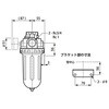 EA153CD-38 F.R.L.ユニット エスコ 70982357