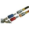 EA300-5S カプラー型ミニ安全器 (酸素用) エスコ 70982488