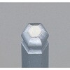 EA683AF-7 L型レンチ(Ball Hexagon) エスコ 70983967