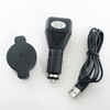 EA983FR-50 LED警告灯 (マグネット付き) エスコ 70985550