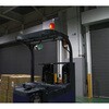 EA983FS-812 LED回転灯 (マグネット付き) エスコ 70985568