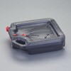 EA992DB-20A オイルドレンパン エスコ 70986085
