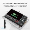 MHO14-200 オシロスコープ MHO1シリーズ (100～200MHz、4ch、1GS/s、110M、12bit) Micsig 70987695
