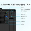 MHO14-200 オシロスコープ MHO1シリーズ (100～200MHz、4ch、1GS/s、110M、12bit) Micsig 70987695