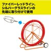 RGL-F125UGP 先端誘導フック金具 DENSAN(デンサン/ジェフコム) 70988061