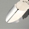 EA536HD-61 ニッパー (プラスティック用/ラウンド刃) エスコ 70989129