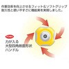 EA552FC-6 ドライバー (-/精密用) エスコ 70989278