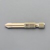 EA611PA-191 ドライバービット(+) エスコ 70991186