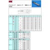 EA817C-4A ドリルスリーブ エスコ 70992480