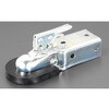 EA987FN-12 トレーラーカプラークッション エスコ 70994038