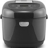 RC-IKB10-B IHジャー炊飯器 10合 アイリスオーヤマ 70996488