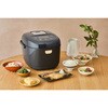 RC-IKB10-B IHジャー炊飯器 10合 アイリスオーヤマ 70996488