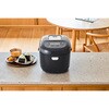 RC-IKB10-B IHジャー炊飯器 10合 アイリスオーヤマ 70996488