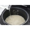 RC-IKB10-B IHジャー炊飯器 10合 アイリスオーヤマ 70996488