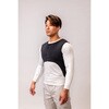 RG25-10 冷撃GELSUPPORT GELベスト ディックコーポレーション (DIC) 70996610