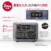 DPSN310 ポータブル電源 京セラインダストリアルツールズ 71000417